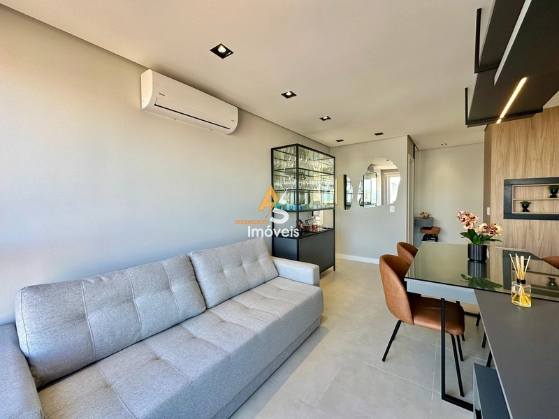 APARTAMENTO A VENDA COM VISTA LIBERADA: 19ª foto da galeria de imagens do imóvel