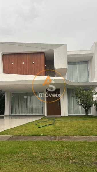 CASA À VENDA EM CONDOMINIO CAPÃO DA CANOA!!!: 3ª foto da galeria de imagens do imóvel