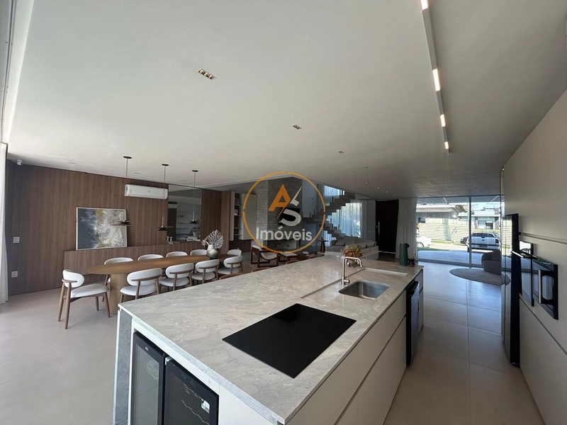CASA À VENDA EM CONDOMINIO CAPÃO DA CANOA!!!: 2ª foto da galeria de imagens do imóvel