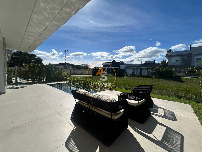 CASA À VENDA EM CONDOMINIO CAPÃO DA CANOA!!!: 13ª foto da galeria de imagens do imóvel