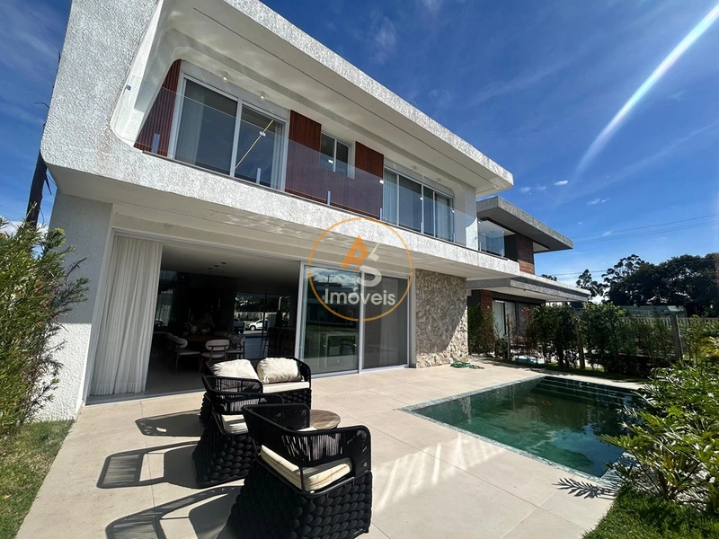 CASA À VENDA EM CONDOMINIO CAPÃO DA CANOA!!!: 1ª foto da galeria de imagens do imóvel
