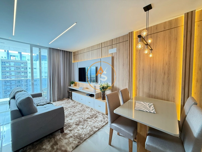 APARTAMENTO À VENDA  COM INFRA FANTÁSTICA: 13ª foto da galeria de imagens do imóvel