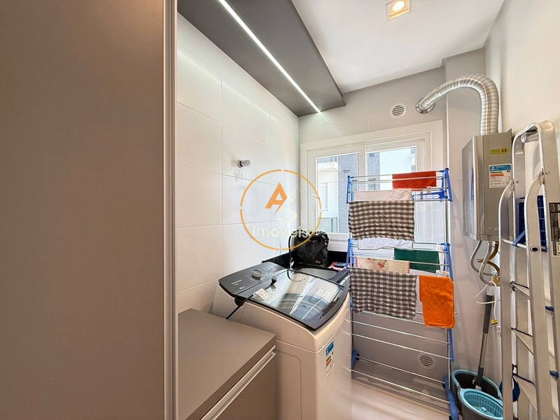 APARTAMENTO À VENDA  COM INFRA FANTÁSTICA: 10ª foto da galeria de imagens do imóvel