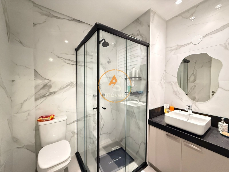 APARTAMENTO À VENDA  COM INFRA FANTÁSTICA: 3ª foto da galeria de imagens do imóvel