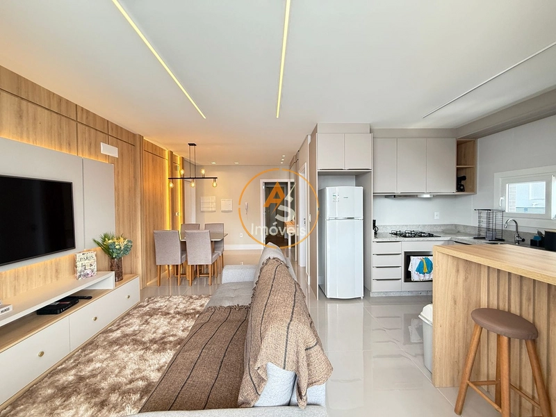 APARTAMENTO À VENDA  COM INFRA FANTÁSTICA: 14ª foto da galeria de imagens do imóvel