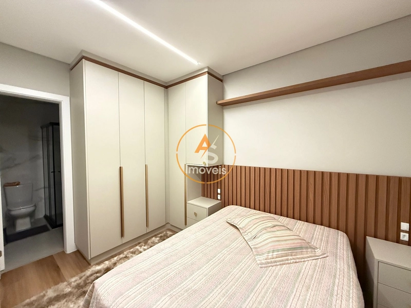 APARTAMENTO À VENDA  COM INFRA FANTÁSTICA: 9ª foto da galeria de imagens do imóvel