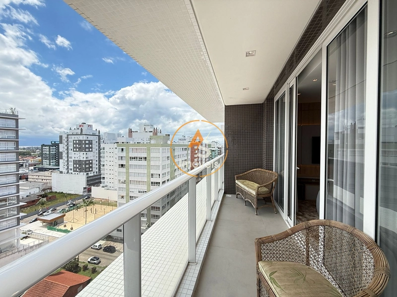 APARTAMENTO À VENDA  COM INFRA FANTÁSTICA: 2ª foto da galeria de imagens do imóvel