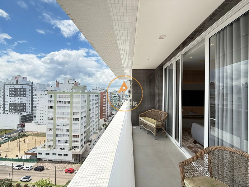 APARTAMENTO À VENDA  COM INFRA FANTÁSTICA: 8ª foto da galeria de imagens do imóvel