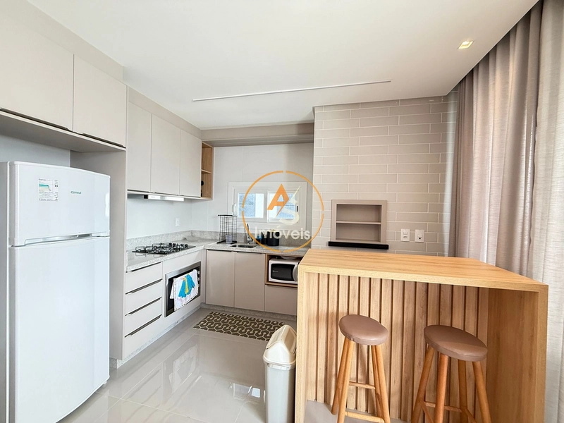 APARTAMENTO À VENDA  COM INFRA FANTÁSTICA: 18ª foto da galeria de imagens do imóvel