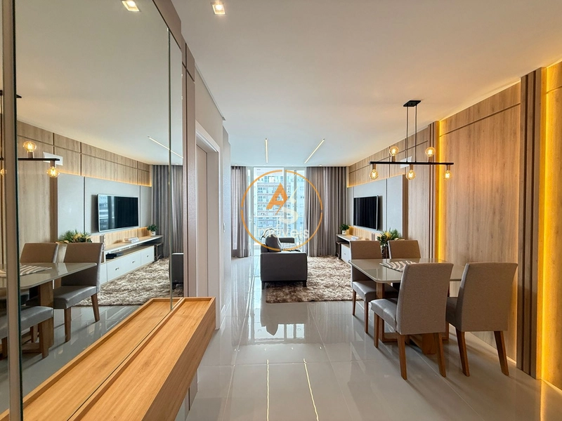 APARTAMENTO À VENDA  COM INFRA FANTÁSTICA: 19ª foto da galeria de imagens do imóvel