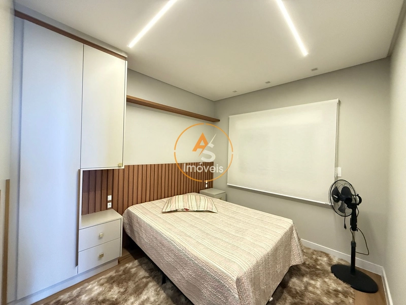 APARTAMENTO À VENDA  COM INFRA FANTÁSTICA: 11ª foto da galeria de imagens do imóvel