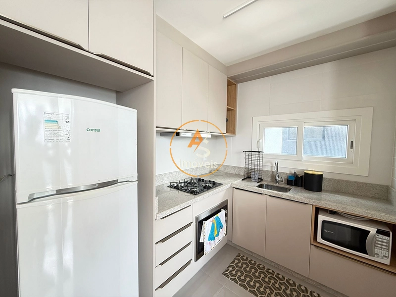 APARTAMENTO À VENDA  COM INFRA FANTÁSTICA: 4ª foto da galeria de imagens do imóvel