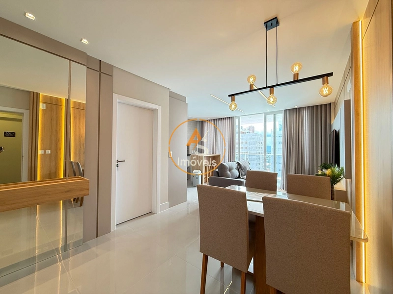 APARTAMENTO À VENDA  COM INFRA FANTÁSTICA: 5ª foto da galeria de imagens do imóvel