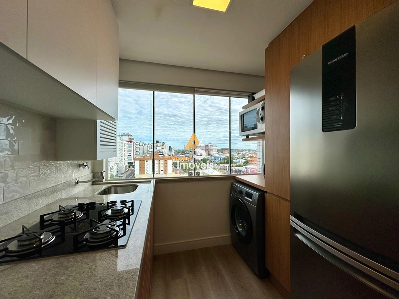 APARTAMENTO 02 DORMITÓRIOS À VENDA  EM CAPÃO DA CANOA: 9ª foto da galeria de imagens do imóvel