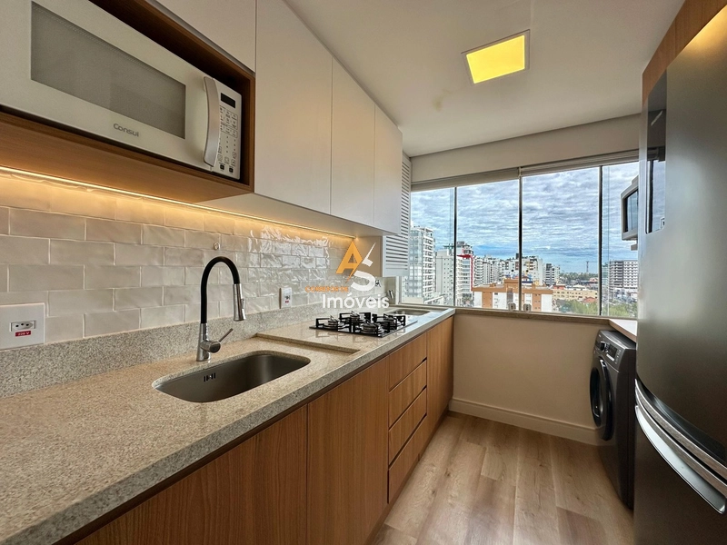 APARTAMENTO 02 DORMITÓRIOS À VENDA  EM CAPÃO DA CANOA: 8ª foto da galeria de imagens do imóvel