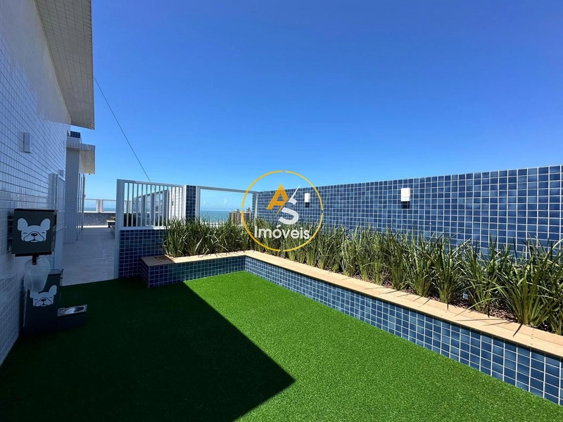 APARTAMENTO À VENDA COM VISTA LIBERADA: 25ª foto da galeria de imagens do imóvel