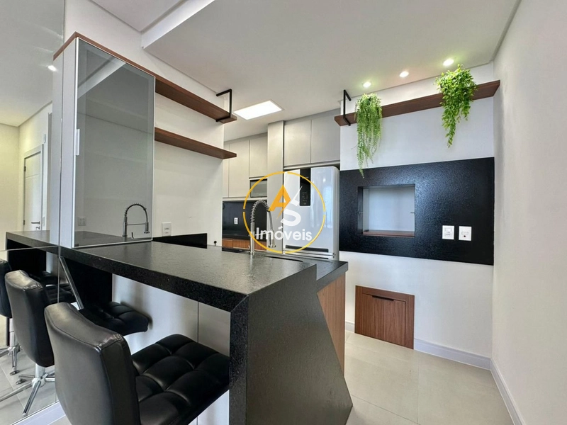 APARTAMENTO À VENDA COM VISTA LIBERADA: 5ª foto da galeria de imagens do imóvel