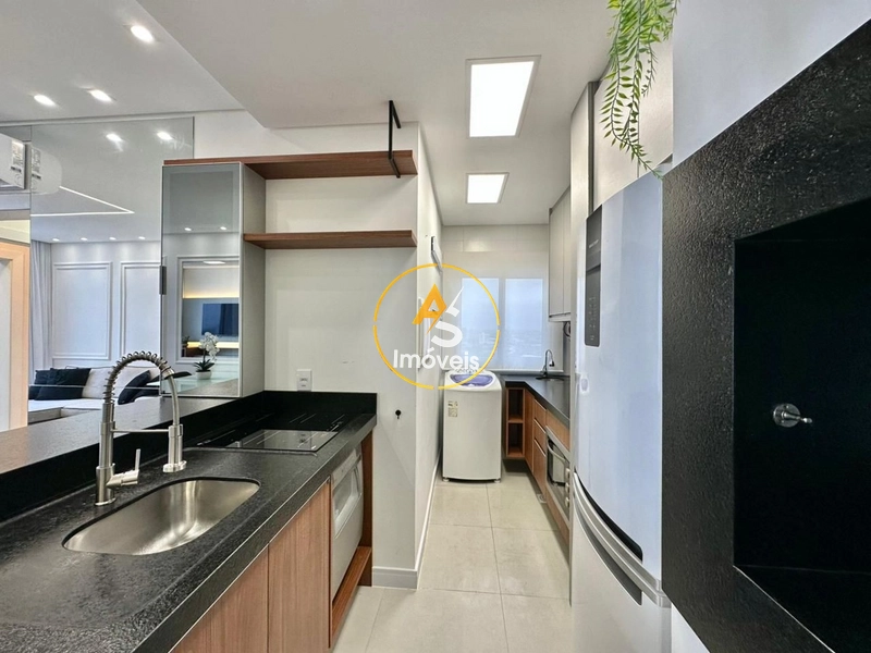 APARTAMENTO À VENDA COM VISTA LIBERADA: 6ª foto da galeria de imagens do imóvel