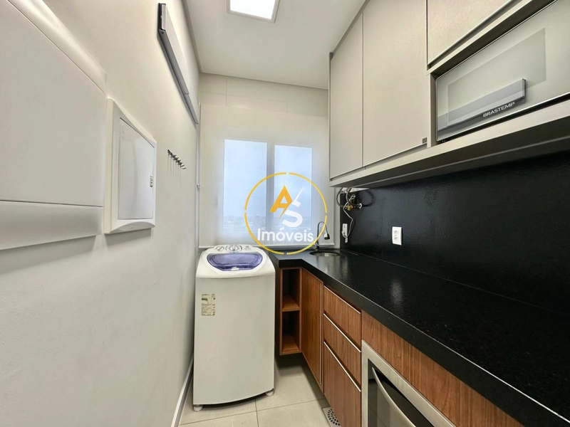 APARTAMENTO À VENDA COM VISTA LIBERADA: 7ª foto da galeria de imagens do imóvel