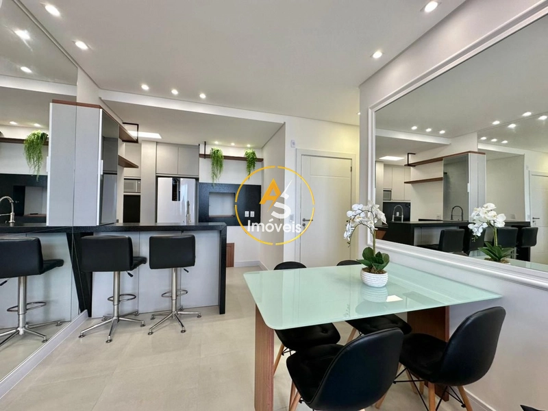 APARTAMENTO À VENDA COM VISTA LIBERADA: 4ª foto da galeria de imagens do imóvel