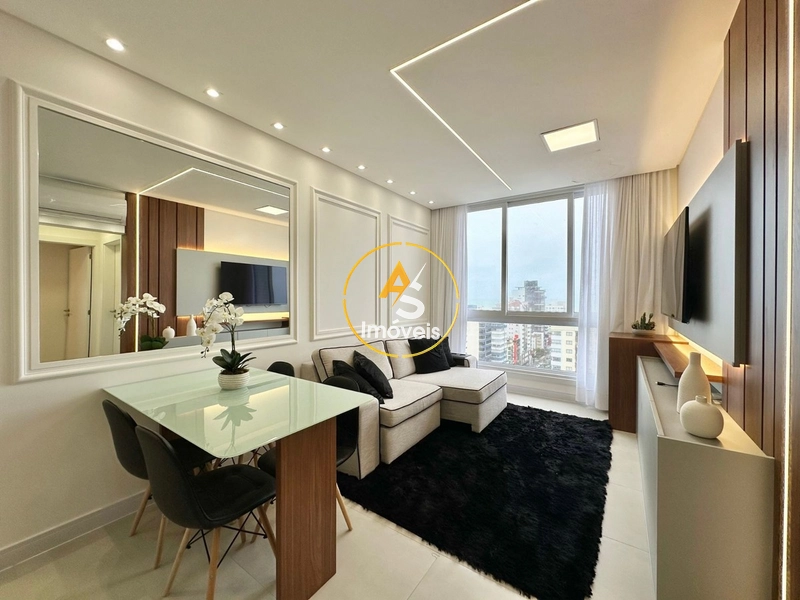 APARTAMENTO À VENDA COM VISTA LIBERADA: 1ª foto da galeria de imagens do imóvel