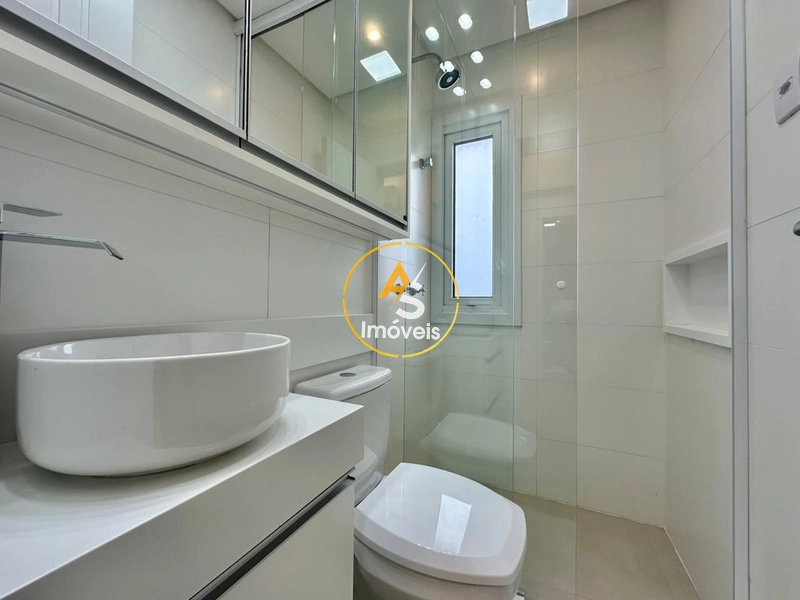 APARTAMENTO À VENDA COM VISTA LIBERADA: 14ª foto da galeria de imagens do imóvel