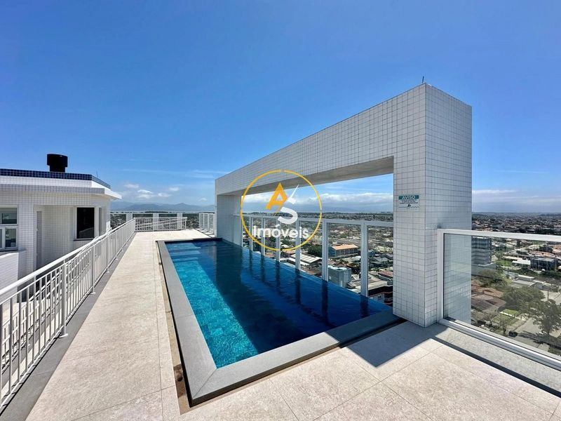 APARTAMENTO À VENDA COM VISTA LIBERADA: 19ª foto da galeria de imagens do imóvel