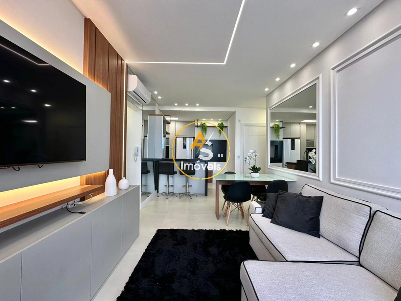 APARTAMENTO À VENDA COM VISTA LIBERADA: 8ª foto da galeria de imagens do imóvel