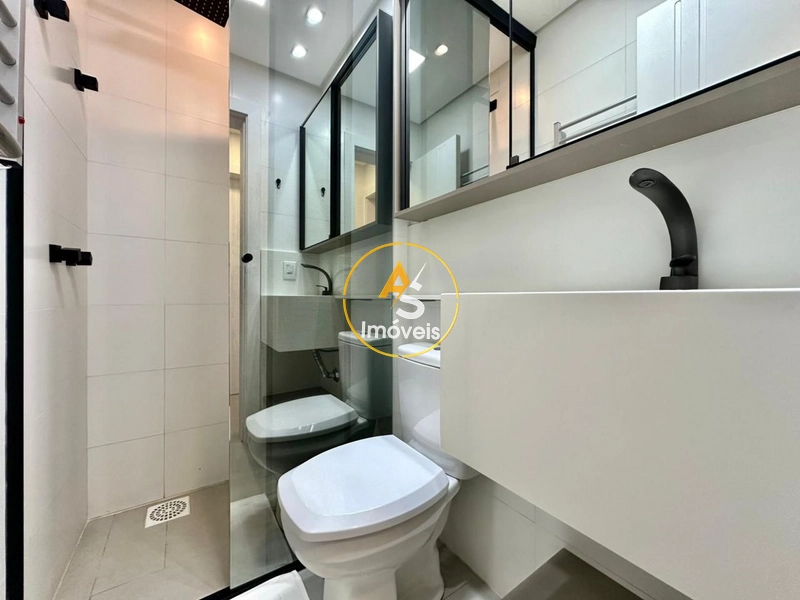 APARTAMENTO À VENDA COM VISTA LIBERADA: 11ª foto da galeria de imagens do imóvel