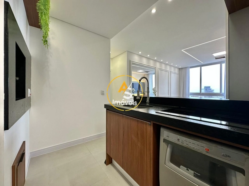 APARTAMENTO À VENDA COM VISTA LIBERADA: 9ª foto da galeria de imagens do imóvel