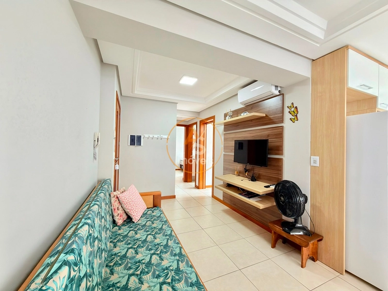 ÓTIMO APARTAMENTO À VENDA EM CAPÃO DA CANOA!⁣ : 4ª foto da galeria de imagens do imóvel