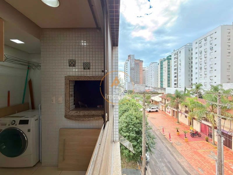 ÓTIMO APARTAMENTO À VENDA EM CAPÃO DA CANOA!⁣ : 9ª foto da galeria de imagens do imóvel
