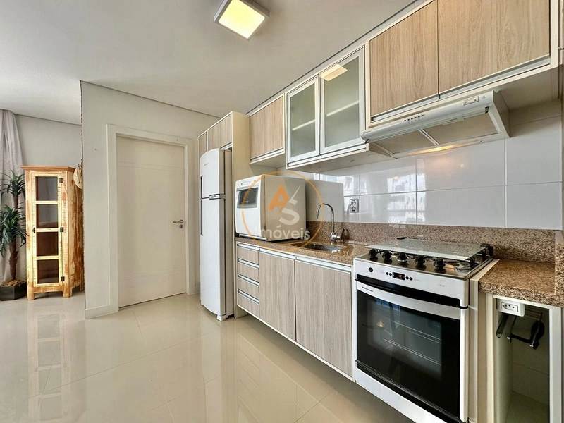 ÓTIMO APARTAMENTO À VENDA EM CAPÃO DA CANOA!⁣ : 8ª foto da galeria de imagens do imóvel