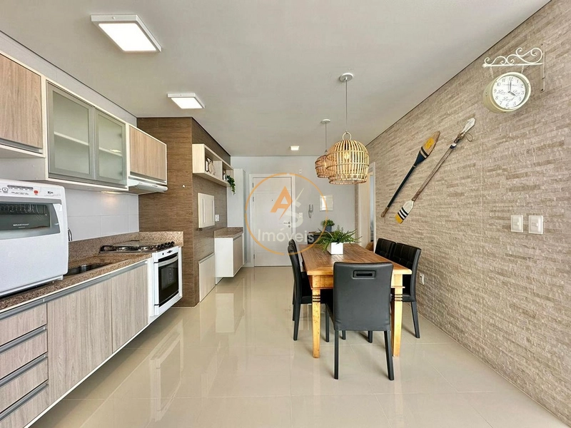 ÓTIMO APARTAMENTO À VENDA EM CAPÃO DA CANOA!⁣ : 6ª foto da galeria de imagens do imóvel