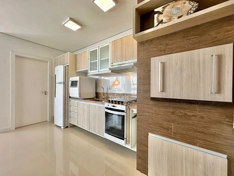 ÓTIMO APARTAMENTO À VENDA EM CAPÃO DA CANOA!⁣ : 2ª foto da galeria de imagens do imóvel