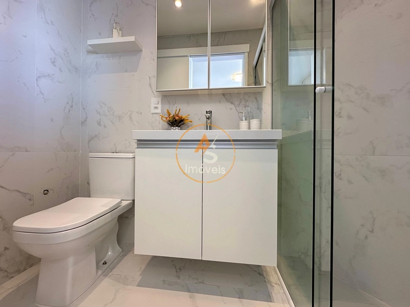 APARTAMENTO À VENDA   VISTA PARA O MAR FRONTAL E DE TODAS AS PEÇAS  LESTE E NORTE MOBILIADO E DECORADO : 19ª foto da galeria de imagens do imóvel