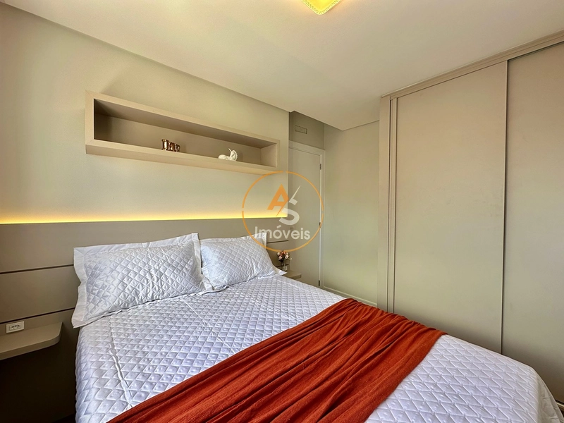 APARTAMENTO À VENDA   VISTA PARA O MAR FRONTAL E DE TODAS AS PEÇAS  LESTE E NORTE MOBILIADO E DECORADO : 22ª foto da galeria de imagens do imóvel