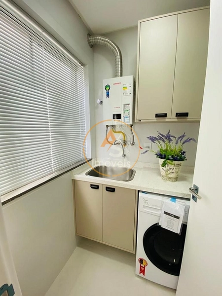 APARTAMENTO ESPETACULAR DE 3 DORMITÓRIOS FINAMENTE MOBILIADO E DECORADO!!!: 8ª foto da galeria de imagens do imóvel