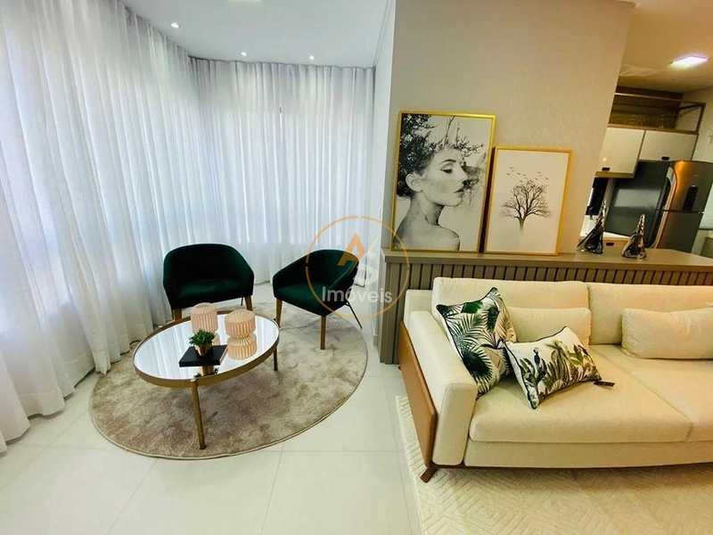 APARTAMENTO ESPETACULAR DE 3 DORMITÓRIOS FINAMENTE MOBILIADO E DECORADO!!!: 22ª foto da galeria de imagens do imóvel