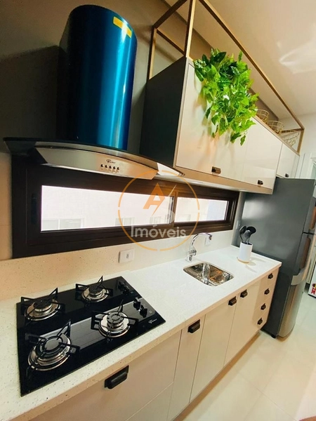 APARTAMENTO ESPETACULAR DE 3 DORMITÓRIOS FINAMENTE MOBILIADO E DECORADO!!!: 11ª foto da galeria de imagens do imóvel