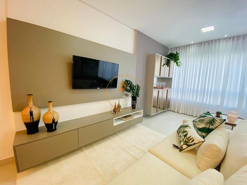 APARTAMENTO ESPETACULAR DE 3 DORMITÓRIOS FINAMENTE MOBILIADO E DECORADO!!!: 20ª foto da galeria de imagens do imóvel