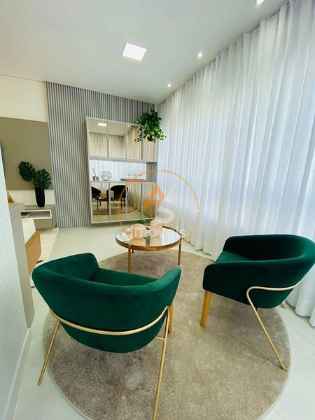 APARTAMENTO ESPETACULAR DE 3 DORMITÓRIOS FINAMENTE MOBILIADO E DECORADO!!!: 19ª foto da galeria de imagens do imóvel