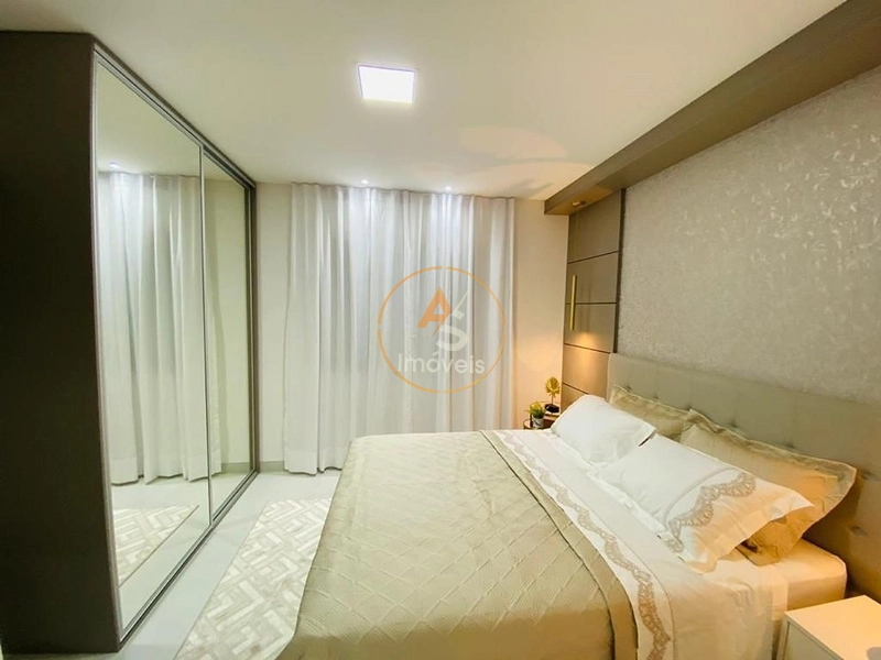 APARTAMENTO ESPETACULAR DE 3 DORMITÓRIOS FINAMENTE MOBILIADO E DECORADO!!!: 17ª foto da galeria de imagens do imóvel