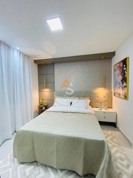 APARTAMENTO ESPETACULAR DE 3 DORMITÓRIOS FINAMENTE MOBILIADO E DECORADO!!!: 13ª foto da galeria de imagens do imóvel