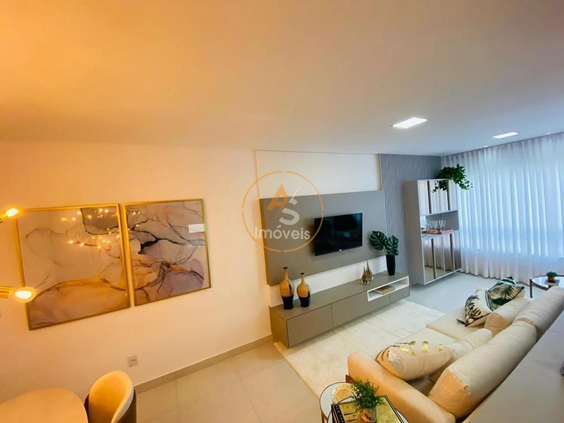 APARTAMENTO ESPETACULAR DE 3 DORMITÓRIOS FINAMENTE MOBILIADO E DECORADO!!!: 4ª foto da galeria de imagens do imóvel