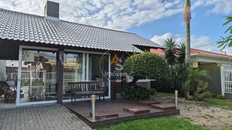CASA Á VENDA EM CAPÃO DA CANOA!!!: 37ª foto da galeria de imagens do imóvel