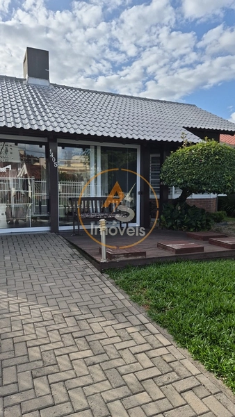 CASA Á VENDA EM CAPÃO DA CANOA!!!: 39ª foto da galeria de imagens do imóvel