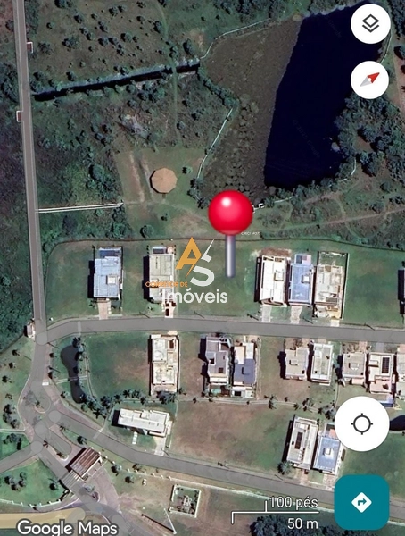 TERRENO NO CONDOMÍNIO CAPÃO ILHAS RESORT: 12ª foto da galeria de imagens do imóvel