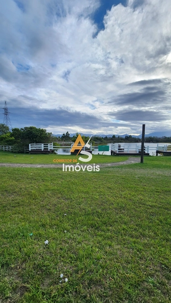 TERRENO NO CONDOMÍNIO CAPÃO ILHAS RESORT: 5ª foto da galeria de imagens do imóvel