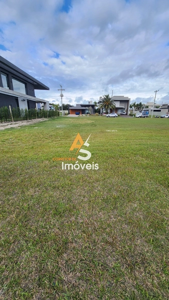 TERRENO NO CONDOMÍNIO CAPÃO ILHAS RESORT: 8ª foto da galeria de imagens do imóvel